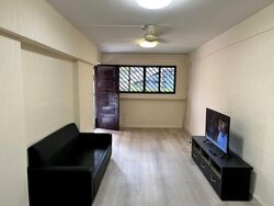Blk 1 Tanjong Pagar Plaza (Bukit Merah), HDB 3 Rooms #571016761